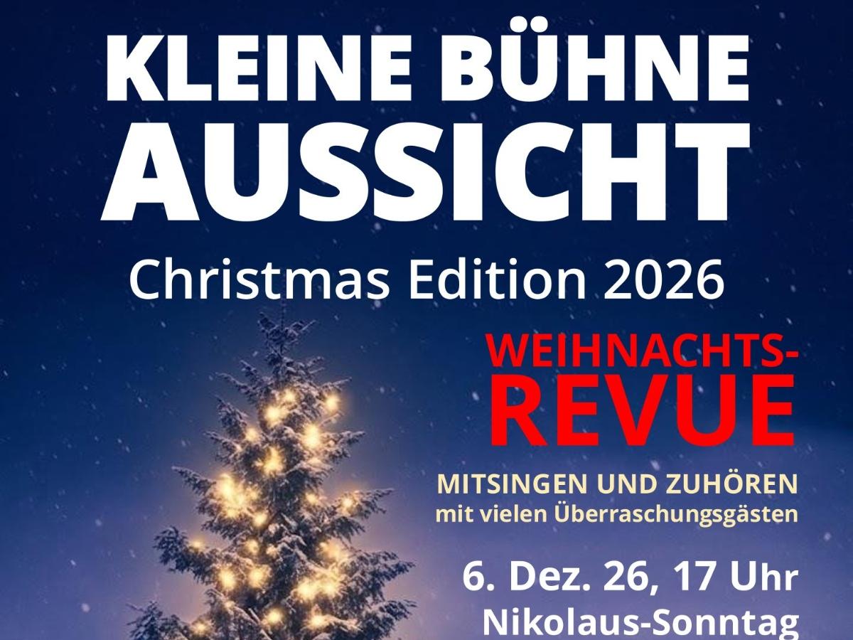 KBA Christmas Edition