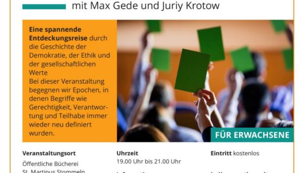 Demokratie-Quiz