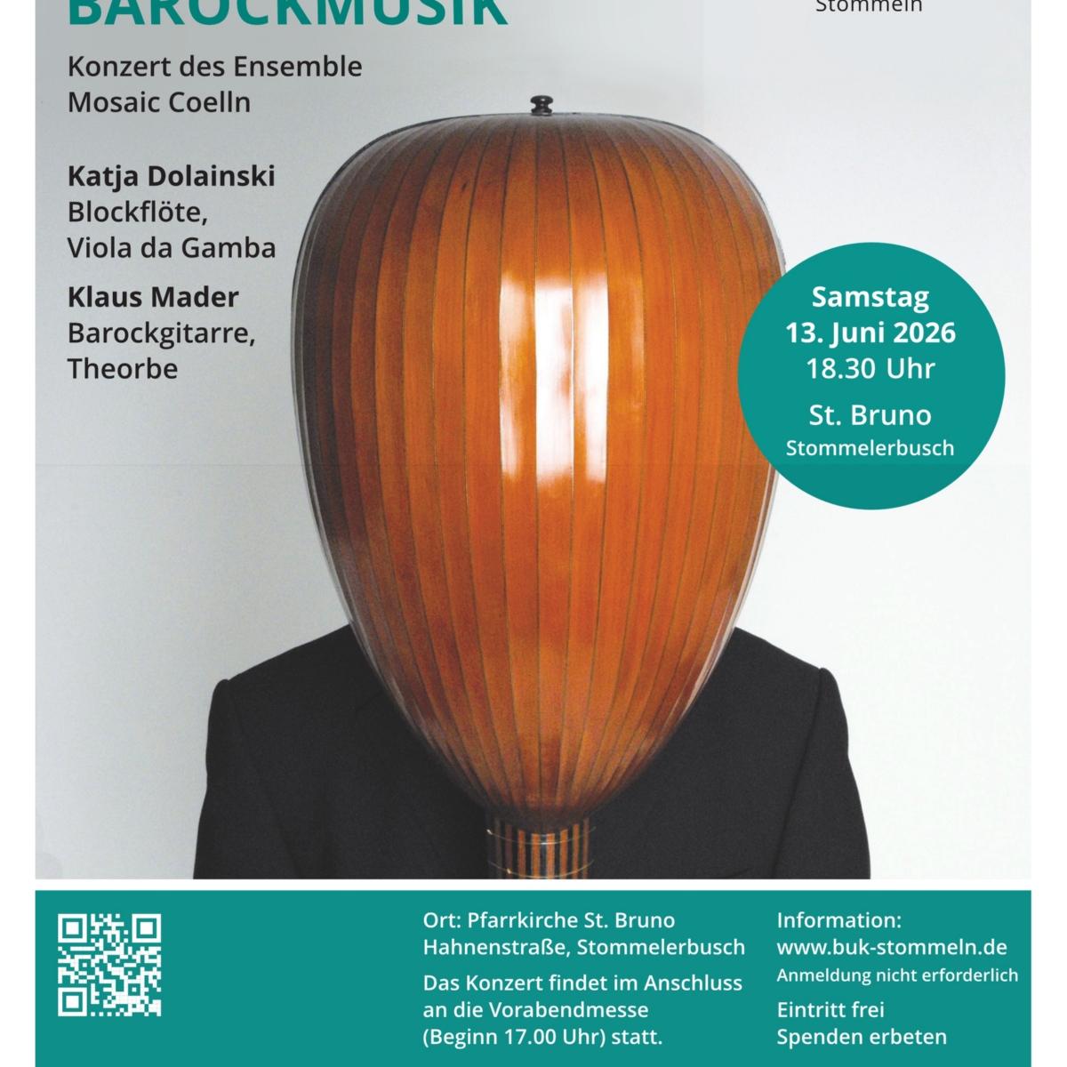 Barock-Konzert