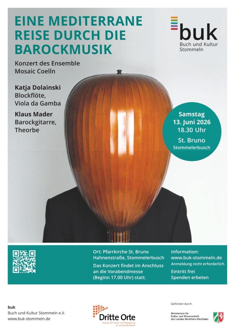 Barock-Konzert