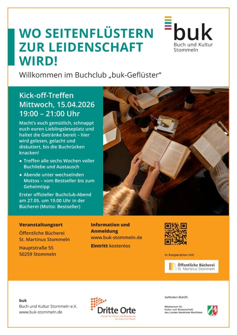 26-0053 buk Plakat bukgeflüster-1