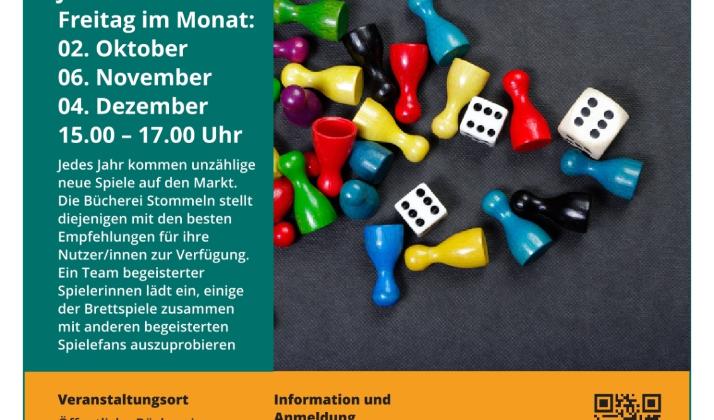 26-0105 bis 26-0107 buk Plakat Lets play Oktober-Dezember 2026