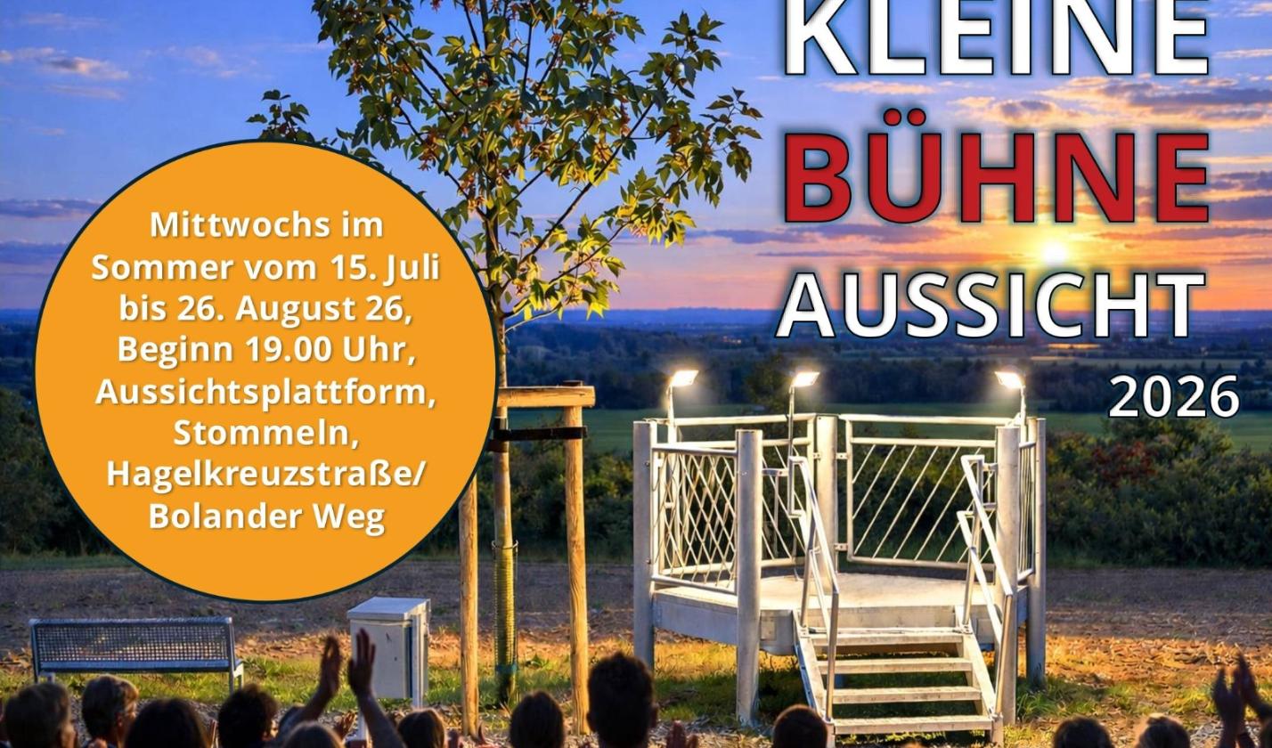 Plakat Bild
