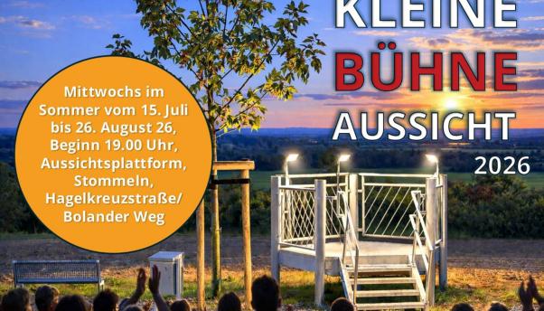 Plakat Bild