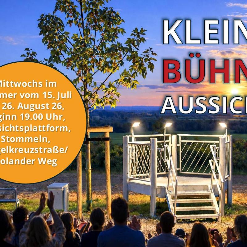Plakat Bild