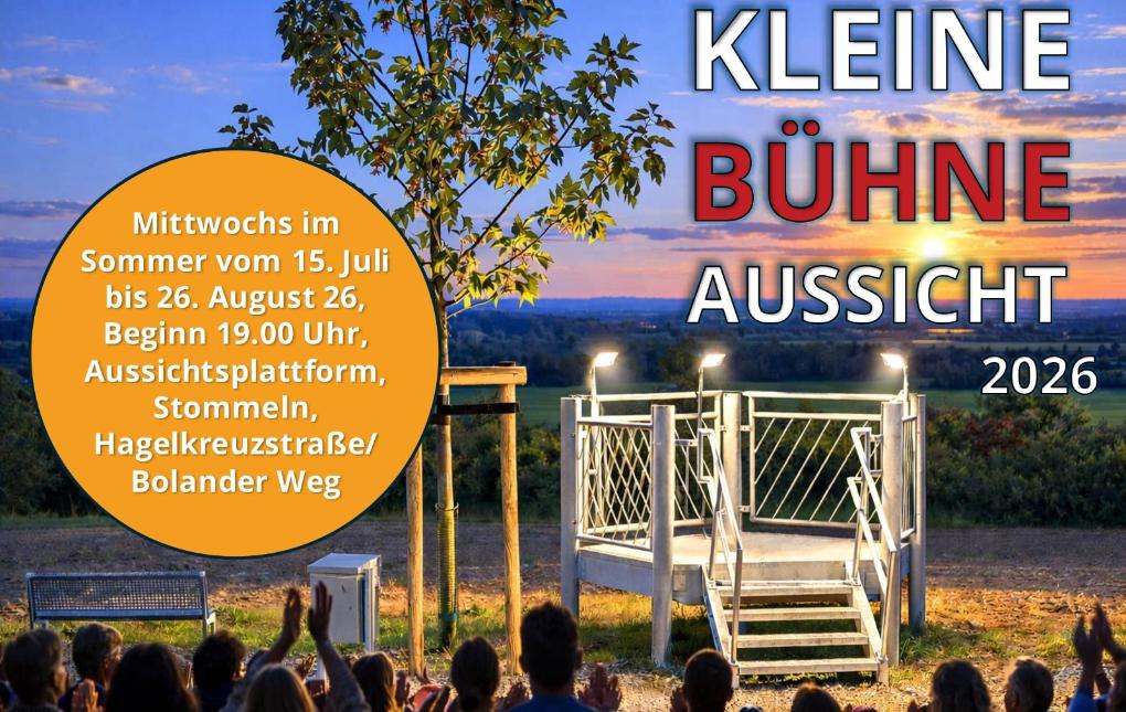Plakat Bild