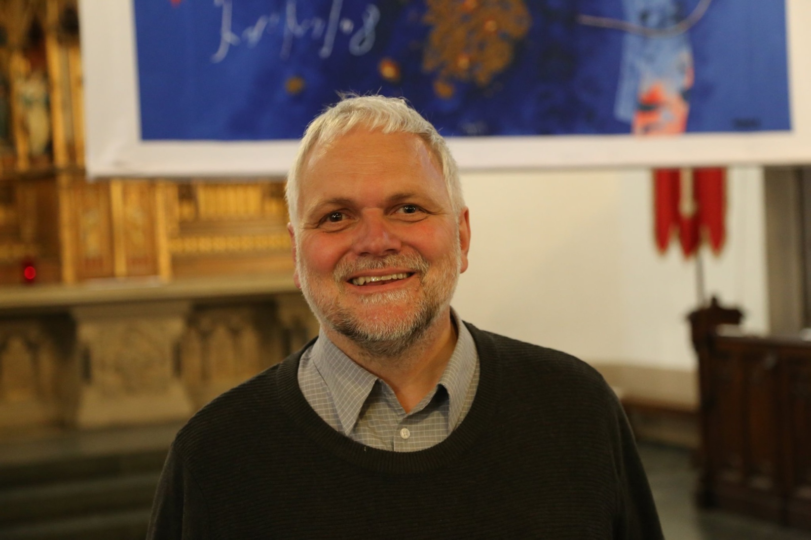Pfarrer Hittmeyer