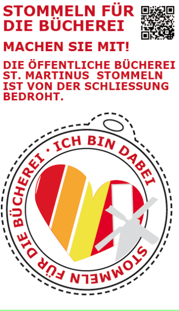 Logo-Stommeln