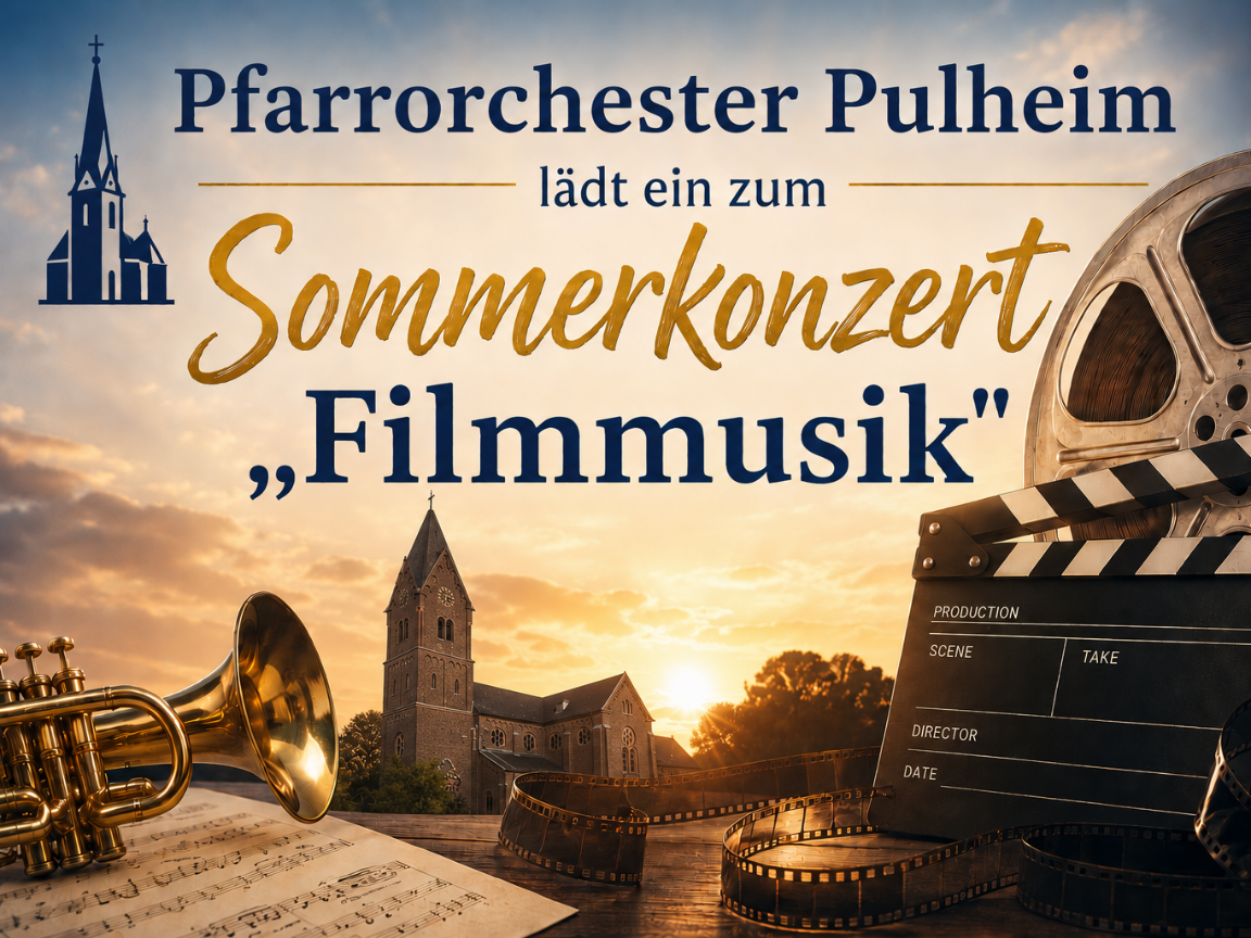 Sommerkonzert