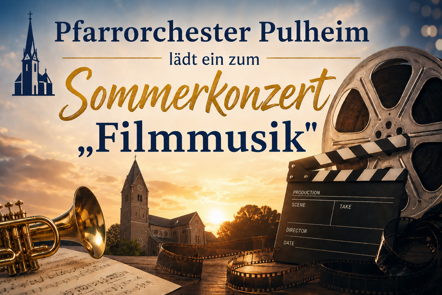 Sommerkonzert