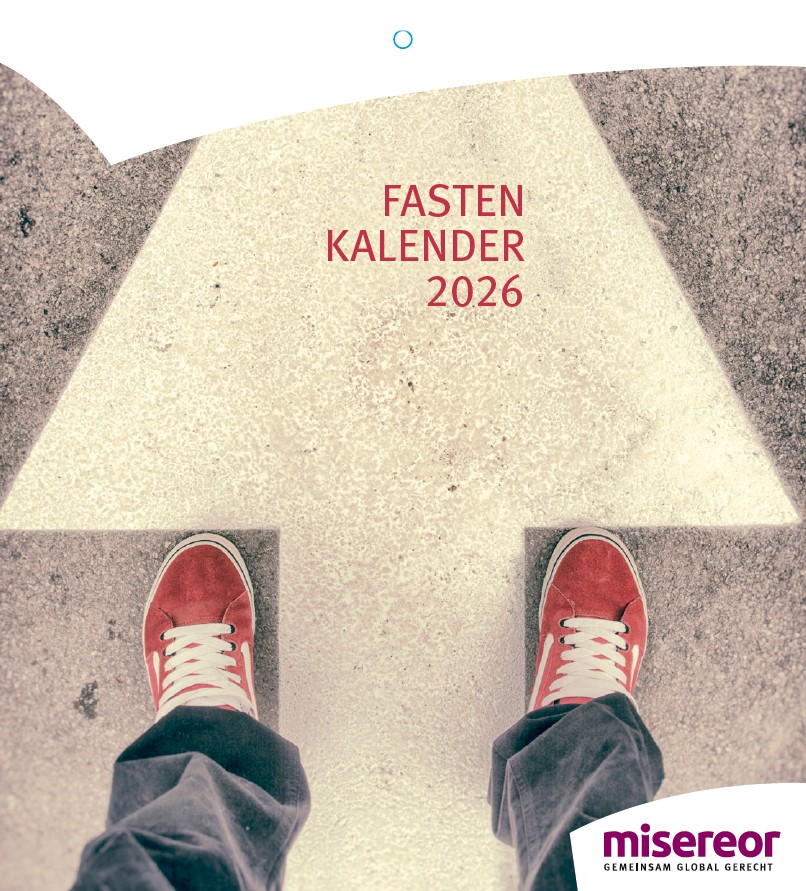 Fastenkalender 2026