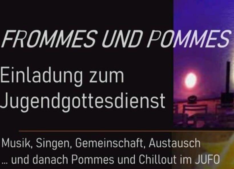 Frommes u Pommes