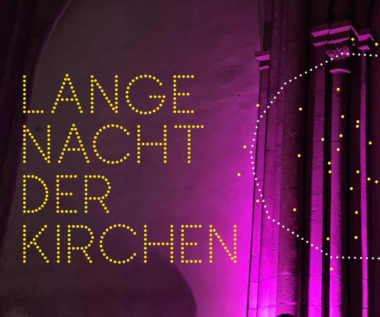 Lange Nacht der Kirchen
