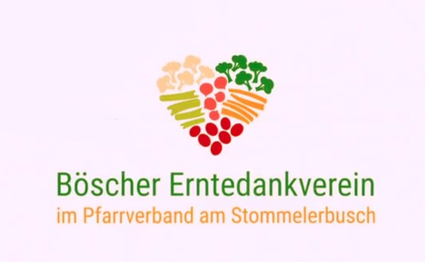 Böscher Erntedankverein