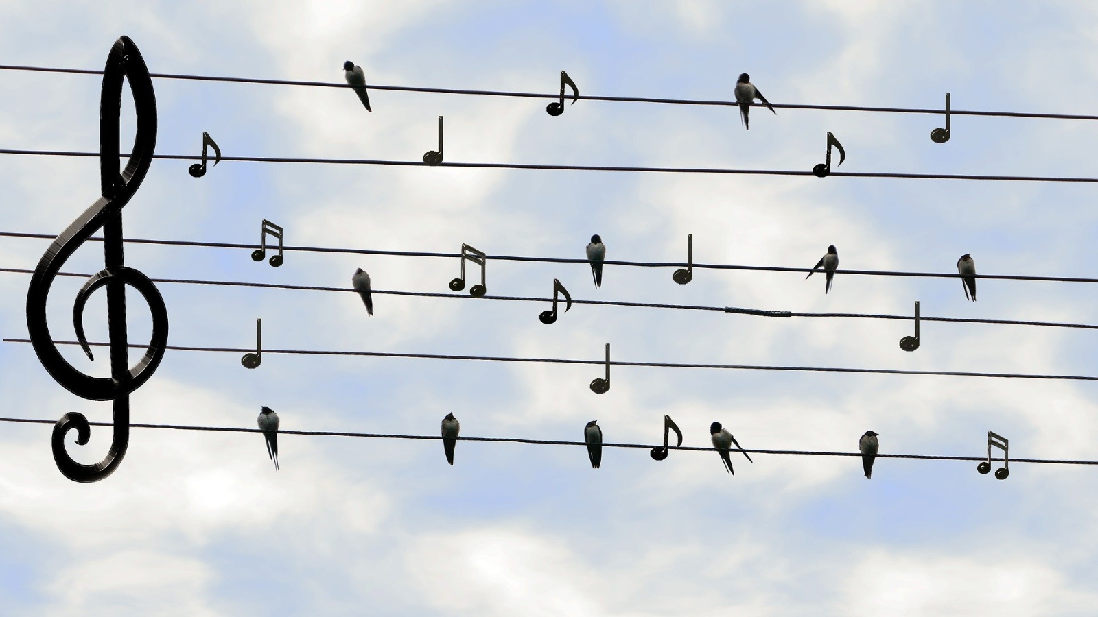 Musik zu Pfingsten
