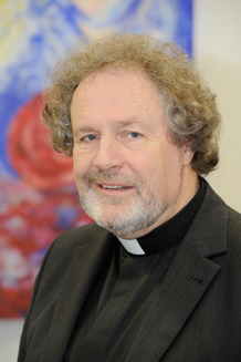 Weihbischof Steinhäuser