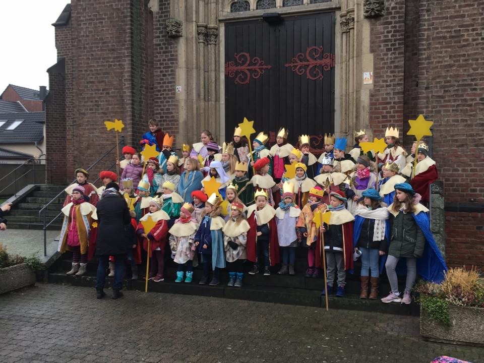 sternsinger