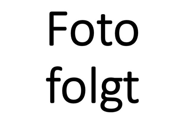 Foto folgt