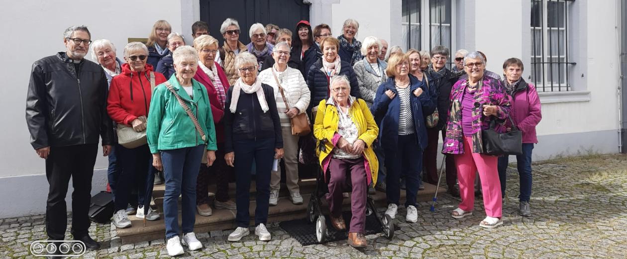 Frauenwallfahrt 2025
