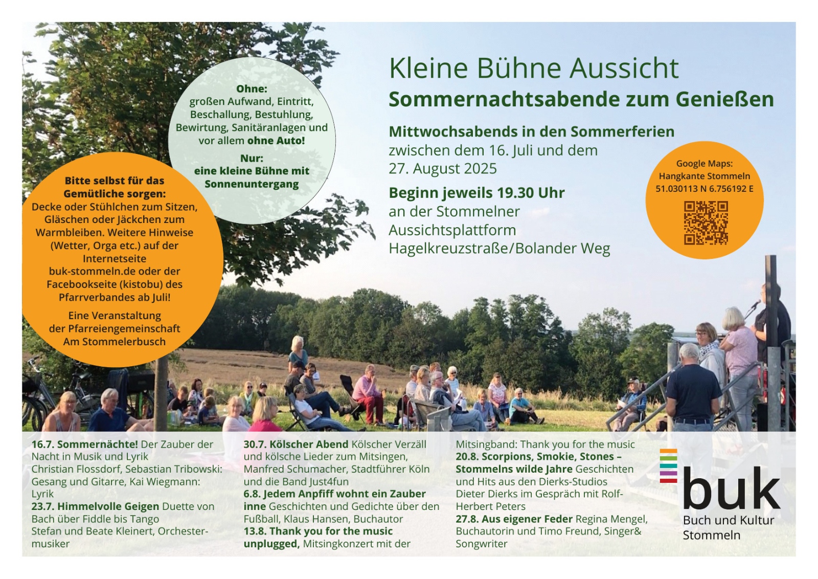 Gesamtplakat