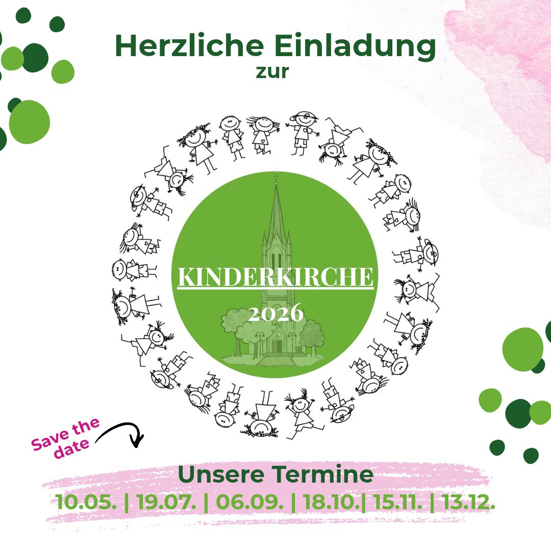 Kinderkirche