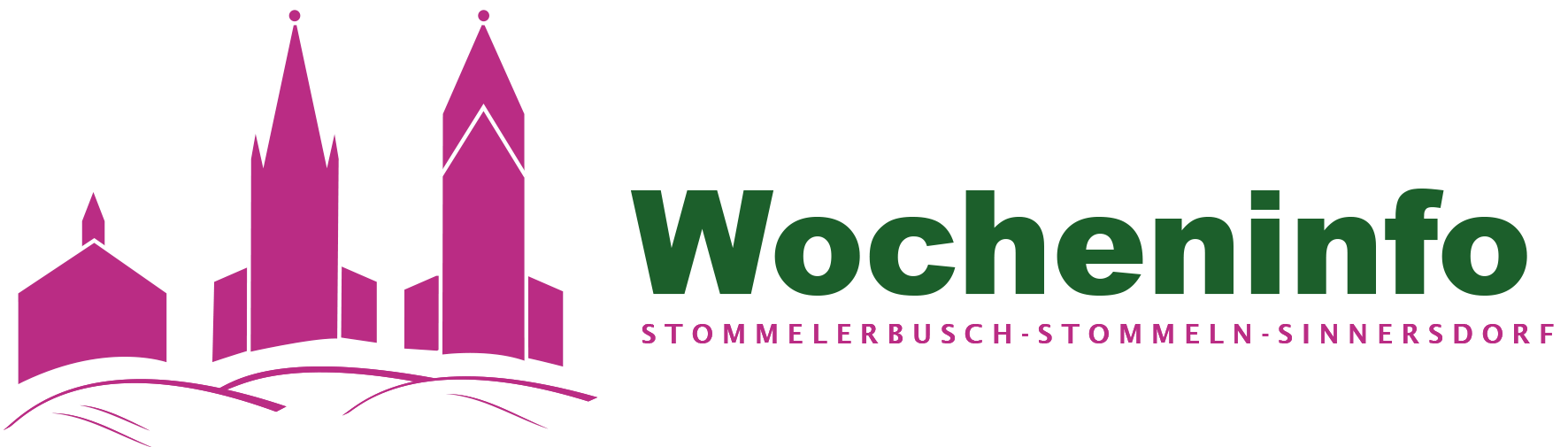 wocheninfo