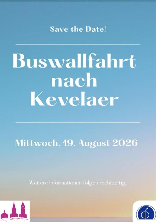 Kevelaer 2026