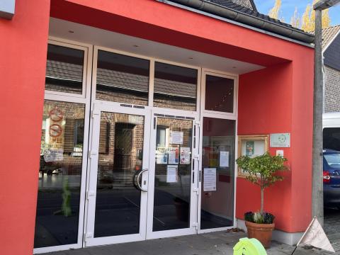 Mariengarten Stommeln