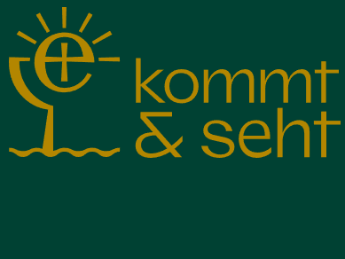 Kommt und seht 2026