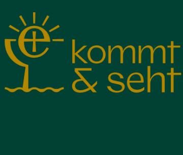 Kommt und seht 2026