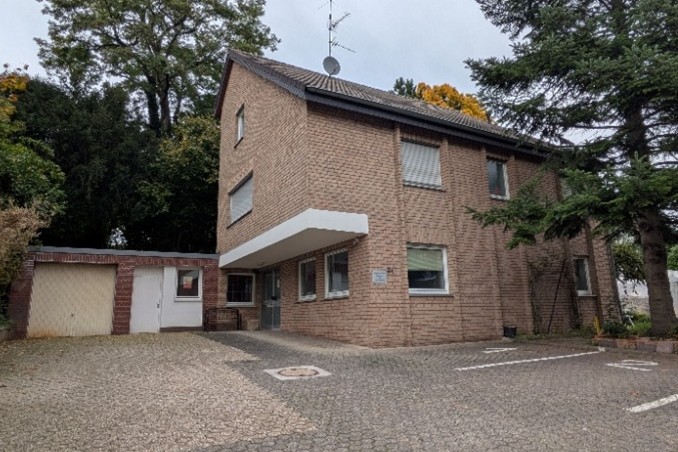 Pfarrhaus