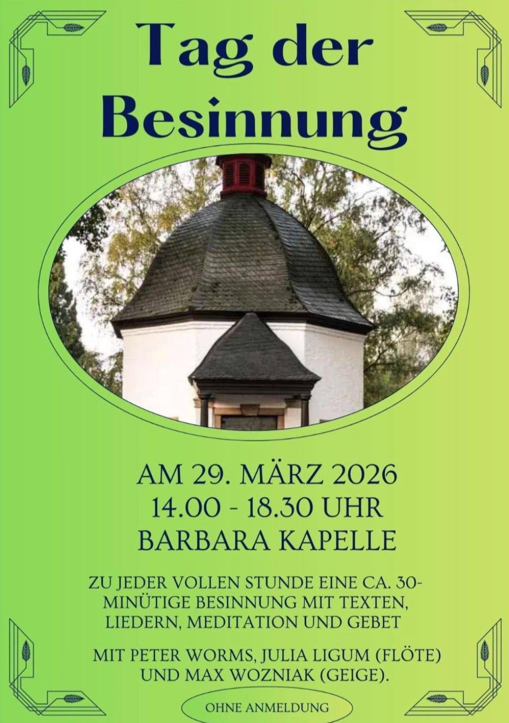 Plakat-Besinnungstag 2026