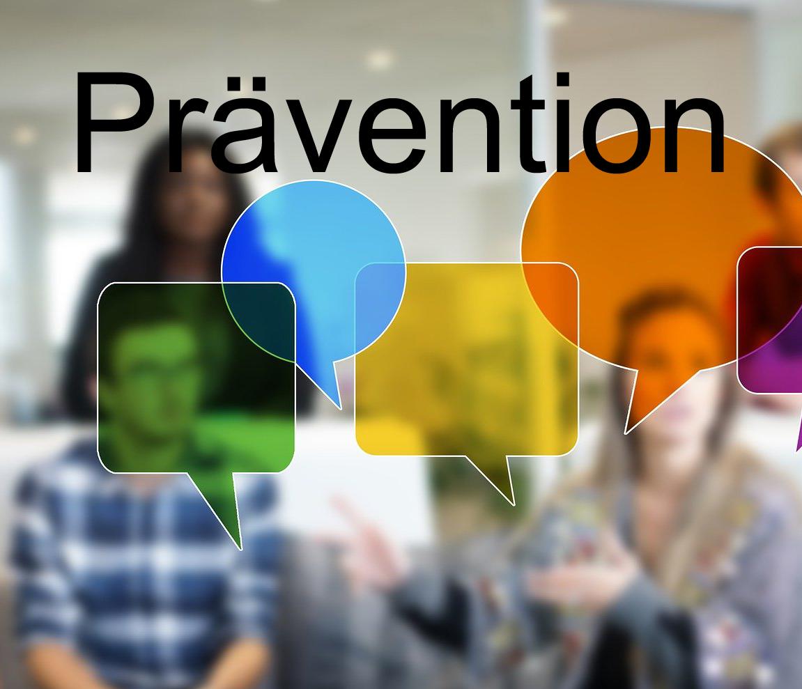 praevention