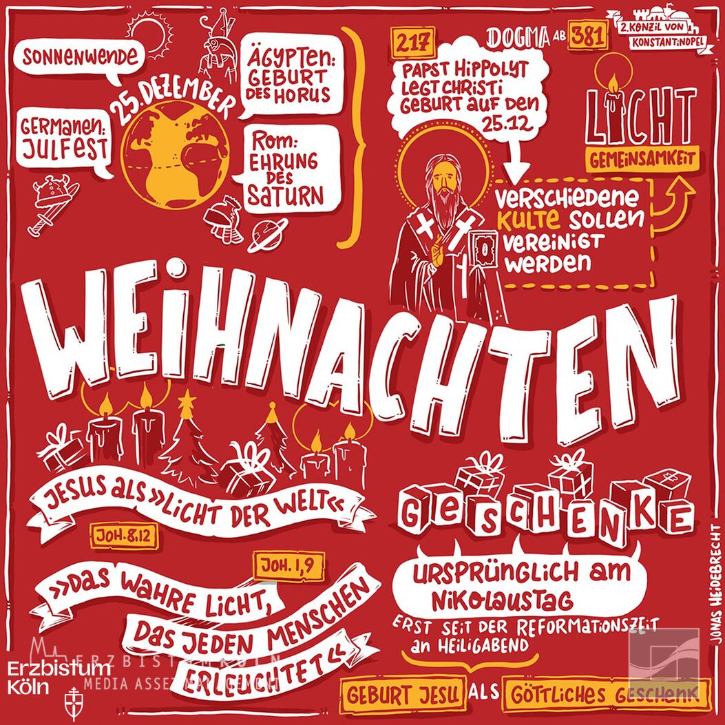 Weihnachten