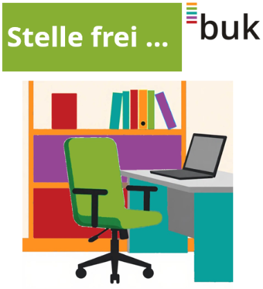 Stelle frei buk