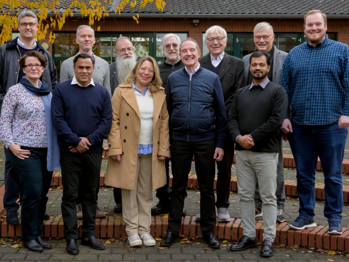 Seelsorgeteam 1