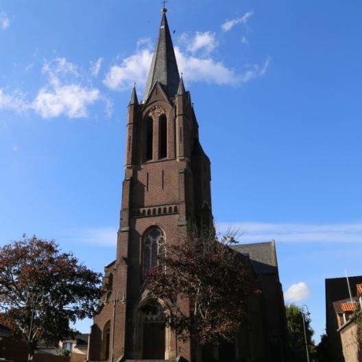 St. Martinus Stommeln