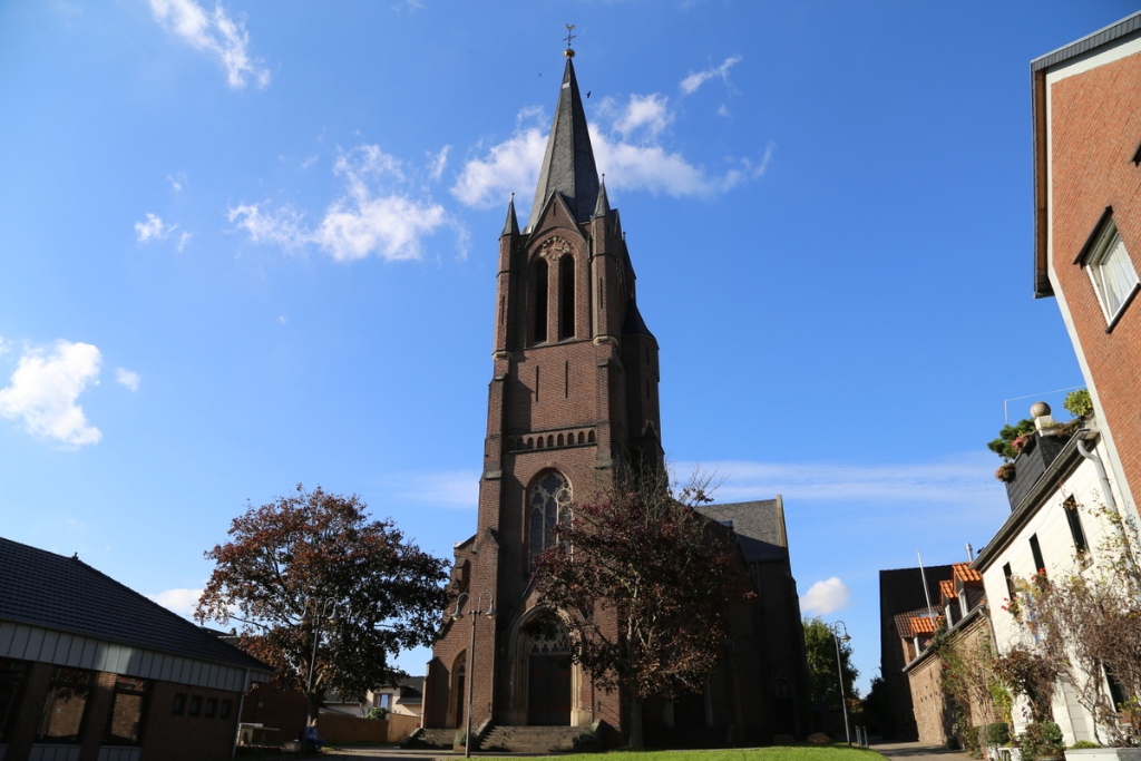 St. Martinus Stommeln