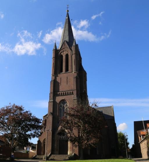 St. Martinus Stommeln