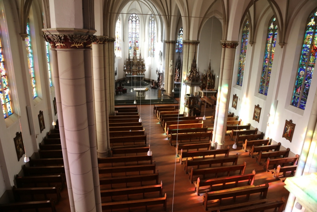 St. Martinus Stommeln