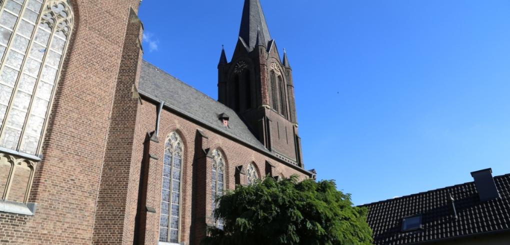 St. Martinus - Stommeln
