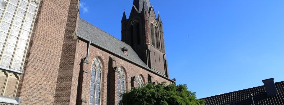 St. Martinus - Stommeln