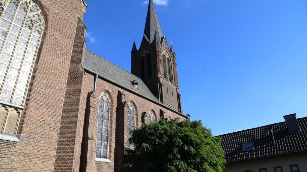 St. Martinus - Stommeln