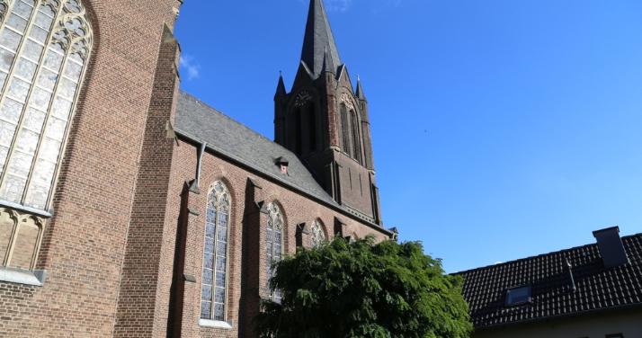 St. Martinus - Stommeln