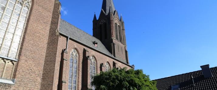 St. Martinus - Stommeln