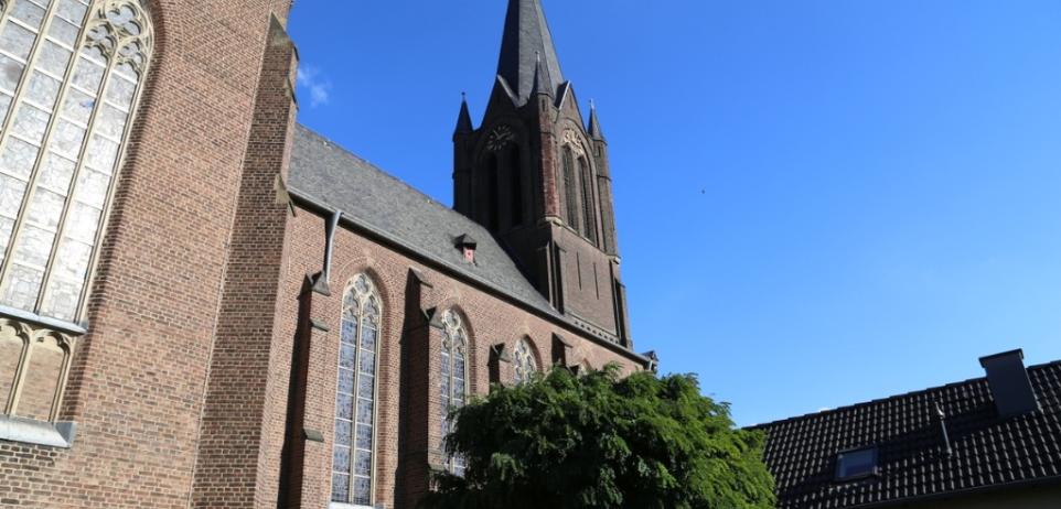 St. Martinus - Stommeln