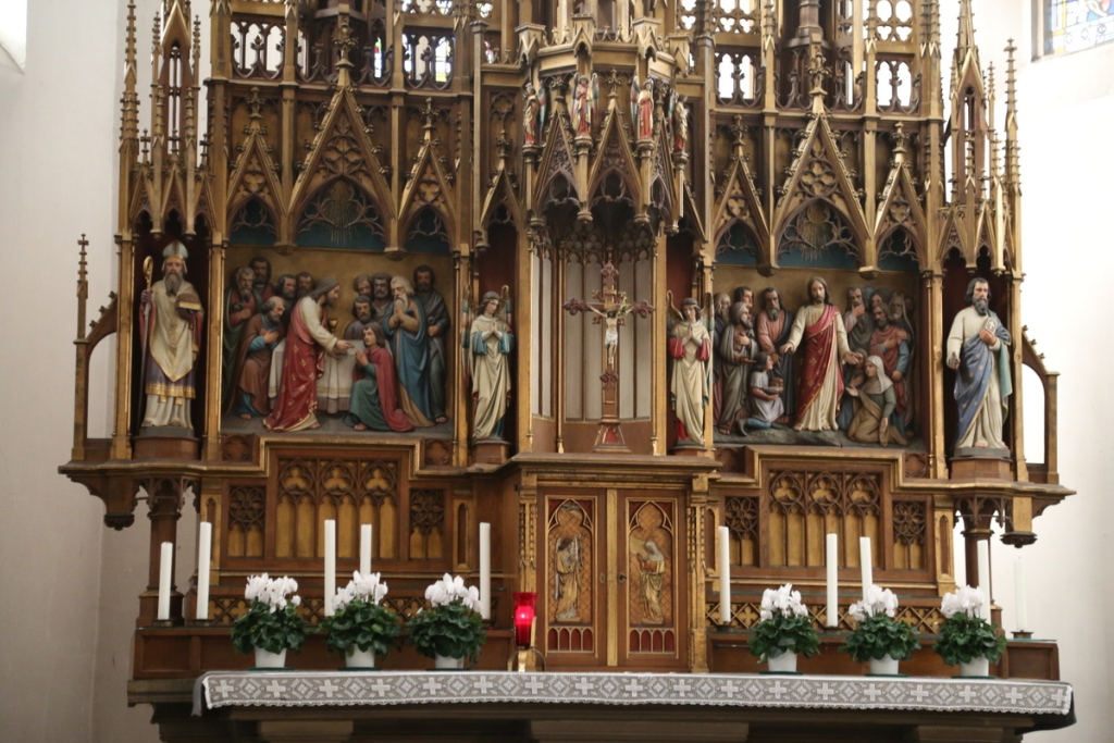 St. Martinus Stommeln