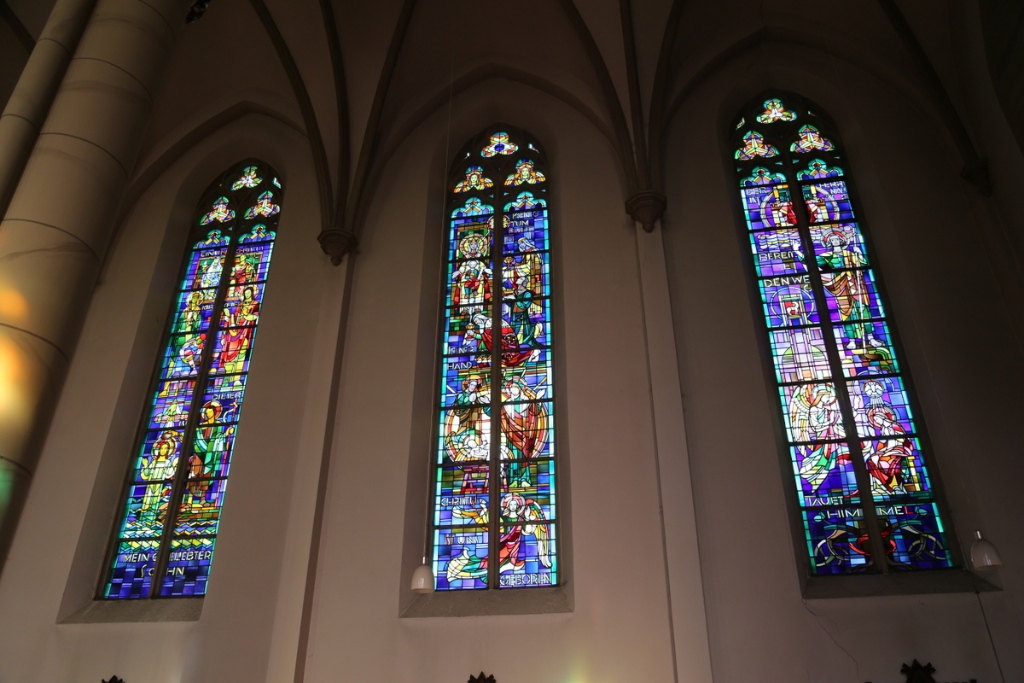 St. Martinus Stommeln
