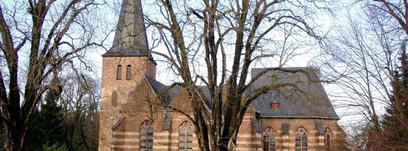 Alt St. Martinus - Stommeln