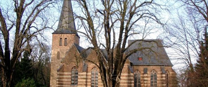 Alt St. Martinus - Stommeln